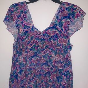 Matilda Jane Women’s Top